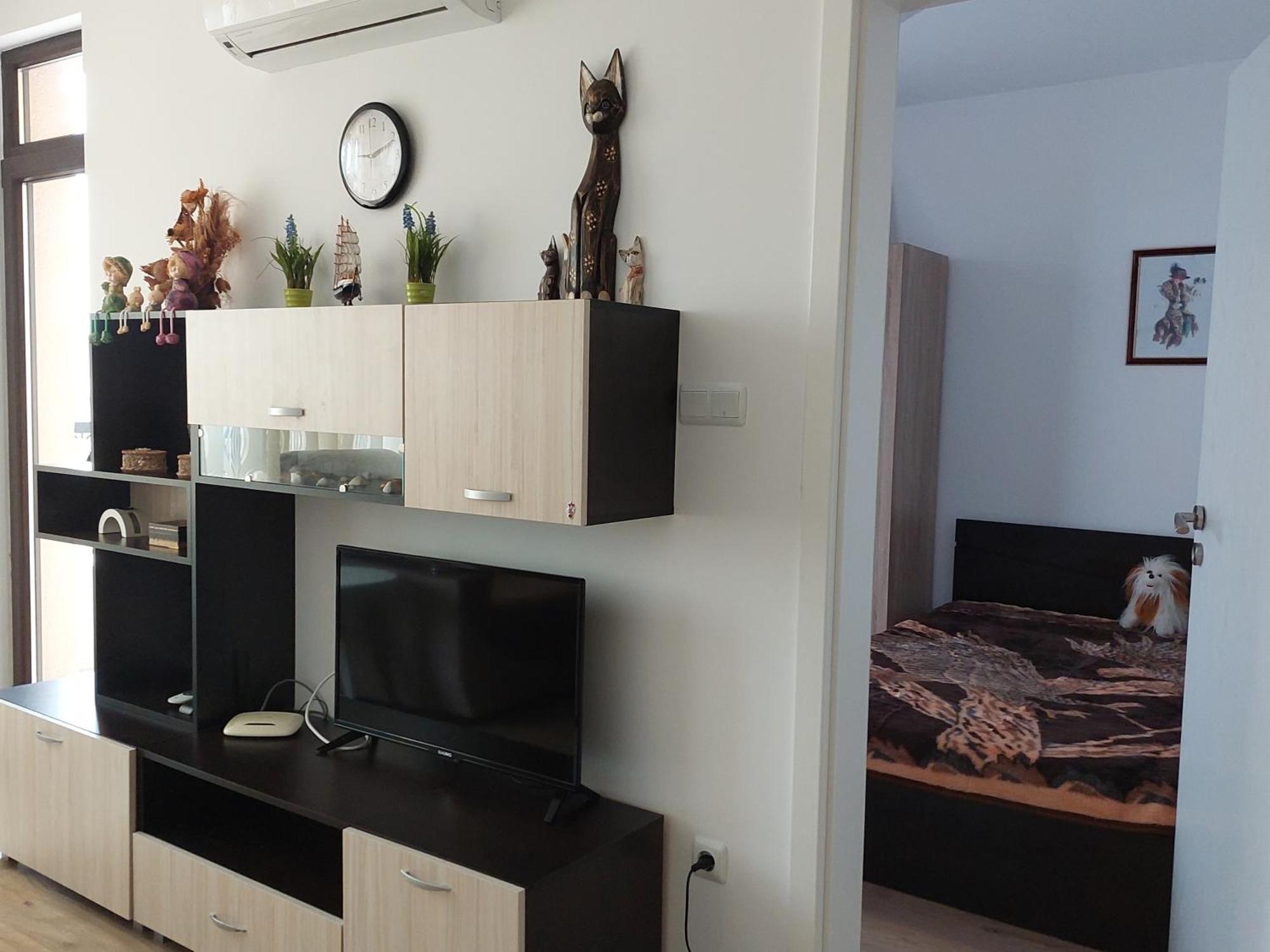 Айвазовский Парк Pomorie Zimmer foto